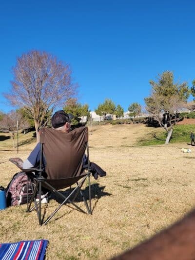 Village Green Park - Las Vegas, NV