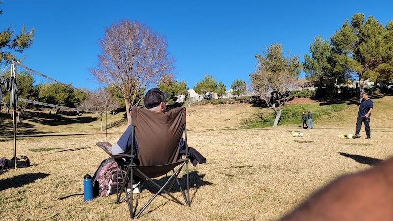 Village Green Park - Las Vegas, NV