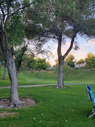 Village Green Park - Las Vegas, NV