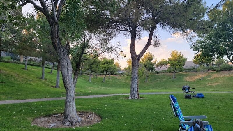 Village Green Park - Las Vegas, NV