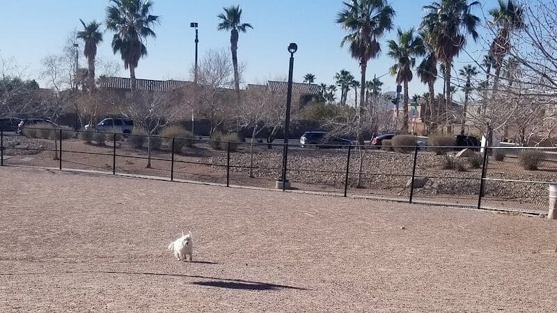 Winding Trails Park - Las Vegas, NV