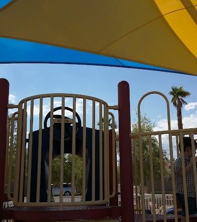 Winding Trails Park - Las Vegas, NV