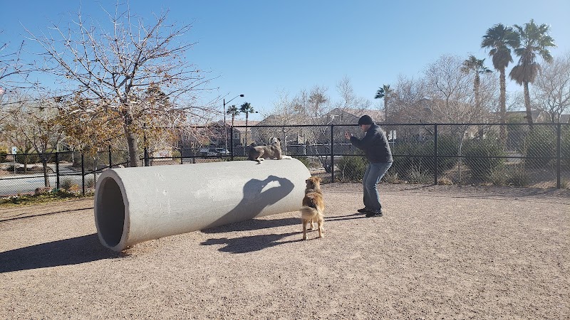 Winding Trails Park - Las Vegas, NV