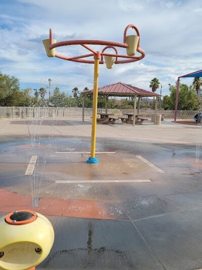 Winding Trails Park - Las Vegas, NV