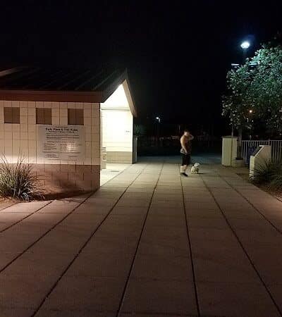 Winding Trails Park - Las Vegas, NV