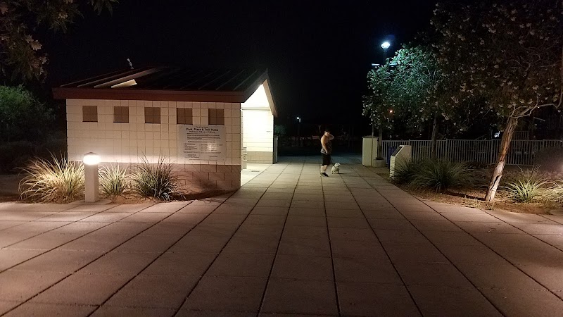 Winding Trails Park - Las Vegas, NV