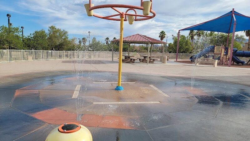 Winding Trails Park - Las Vegas, NV