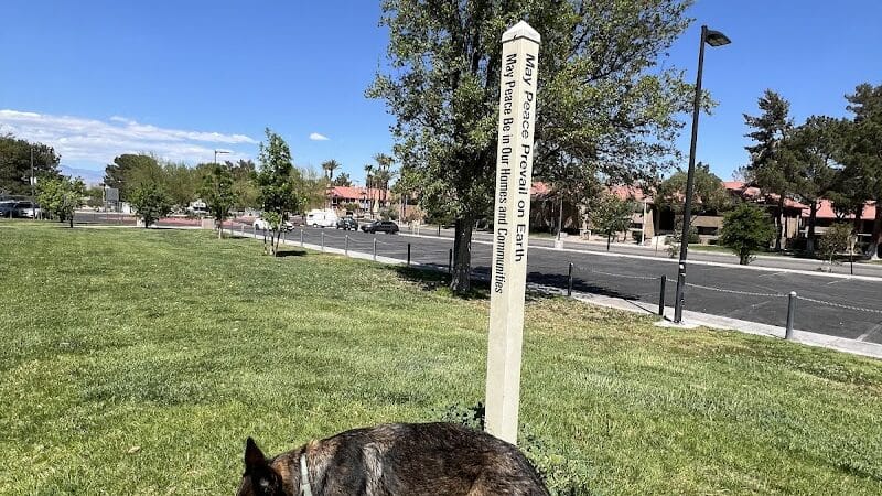 Woofter Family Park - Las Vegas, NV