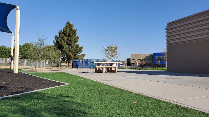 Woofter Family Park - Las Vegas, NV