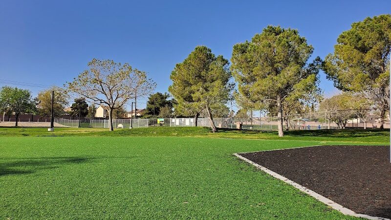 Woofter Family Park - Las Vegas, NV