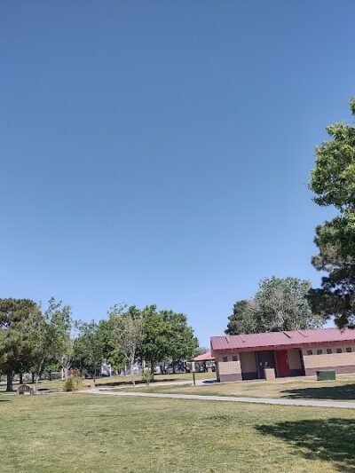 Jaycee park - Las Vegas, NV