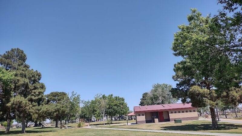 Jaycee park - Las Vegas, NV