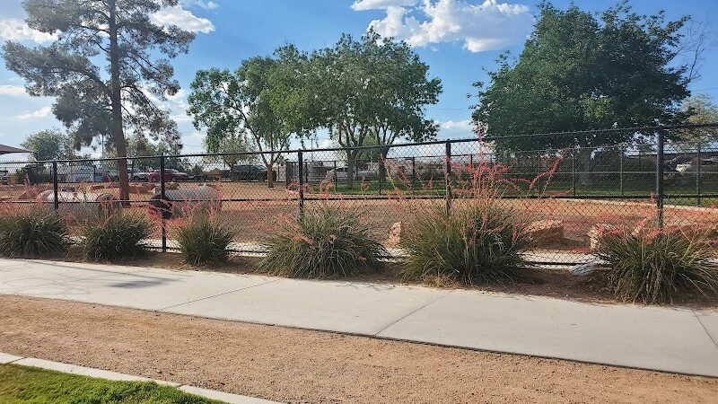 Jaycee park - Las Vegas, NV