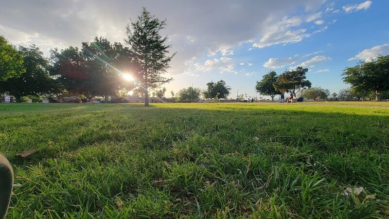Jaycee park - Las Vegas, NV