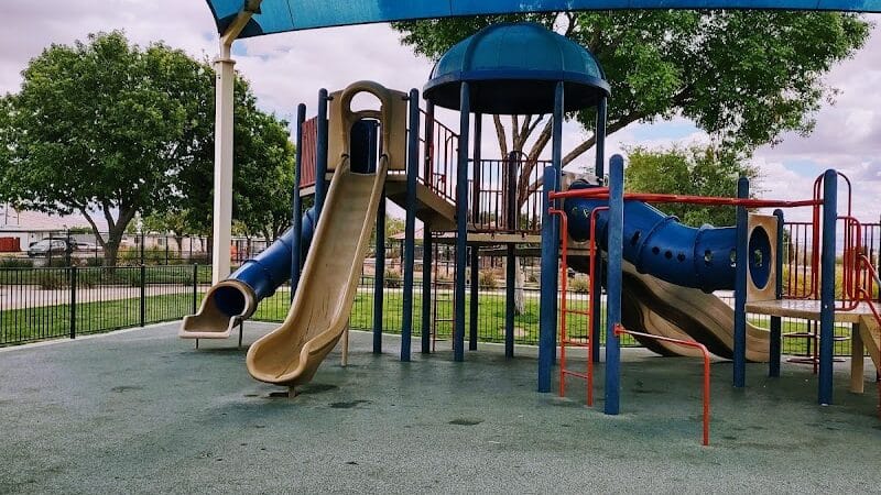 Jaycee park - Las Vegas, NV