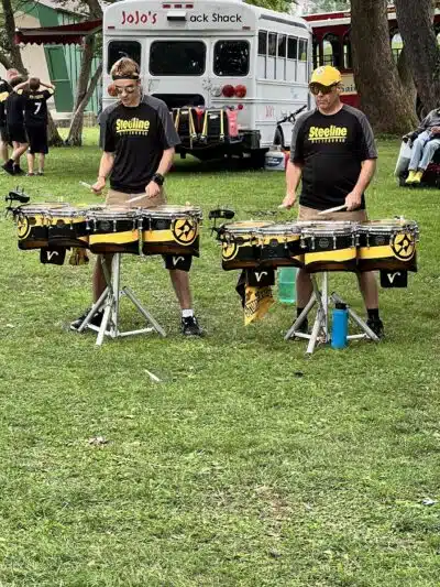 Legion Keener Park - Latrobe, PA