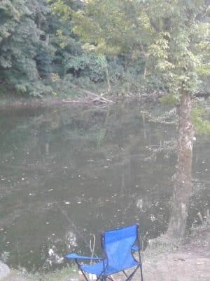 B & D Creekside Activity Center