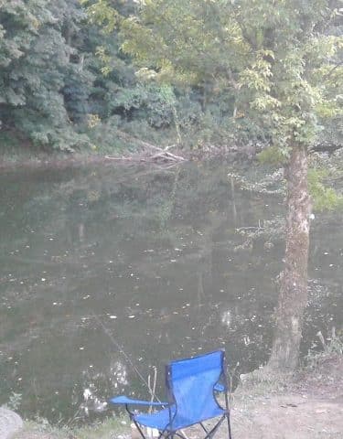 B & D Creekside Activity Center