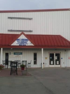 B & D Creekside Activity Center