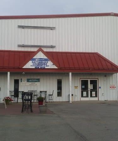B & D Creekside Activity Center