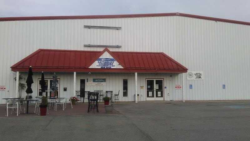 B & D Creekside Activity Center - Latrobe, PA
