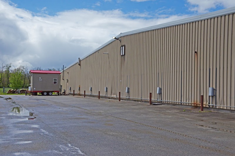 B & D Creekside Activity Center - Latrobe, PA