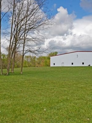 B & D Creekside Activity Center
