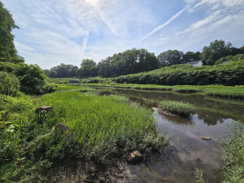 Cardinal Park - Latrobe, PA
