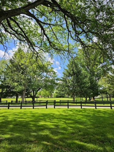 Legion Keener Park
