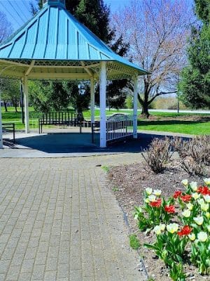 Legion Keener Park
