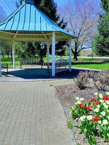 Legion Keener Park