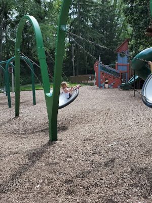 Legion Keener Park