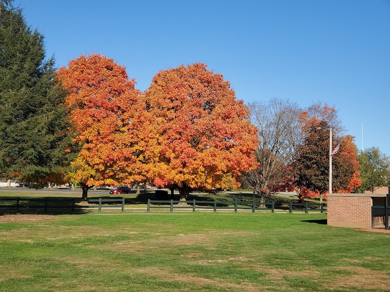 Legion Keener Park - Latrobe, PA