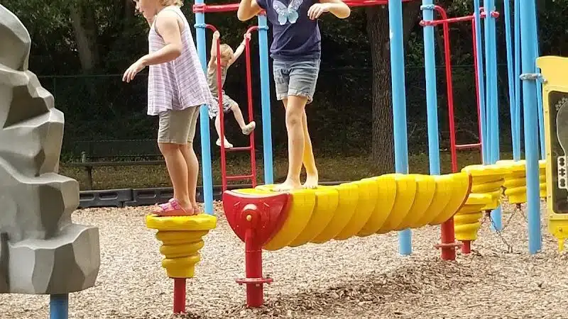 Little River Park - Laurens, SC