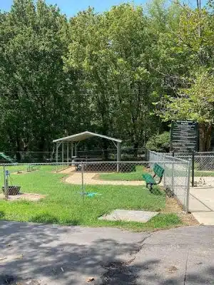 Mitzi L. Sweet Memorial Dog Park