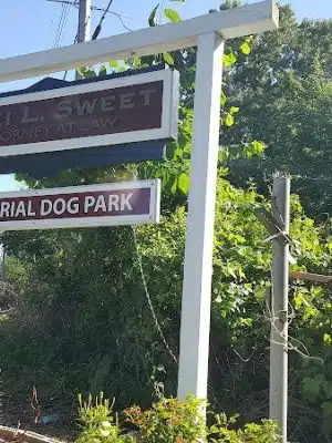 Mitzi L. Sweet Memorial Dog Park