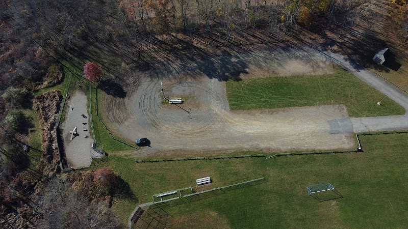 Emmans Road Dog Park - Ledgewood, NJ