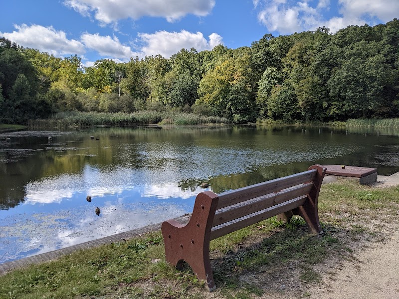 Morris Canal Park - Ledgewood, NJ