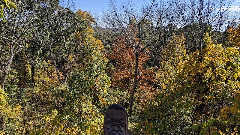 Morris Canal Park - Ledgewood, NJ