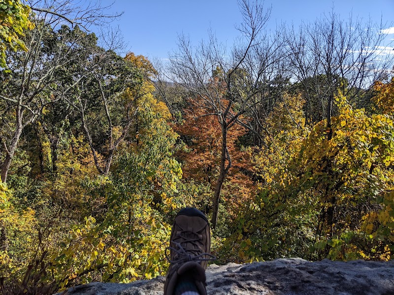 Morris Canal Park - Ledgewood, NJ