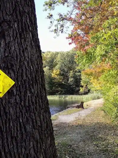 Morris Canal Park - Ledgewood, NJ