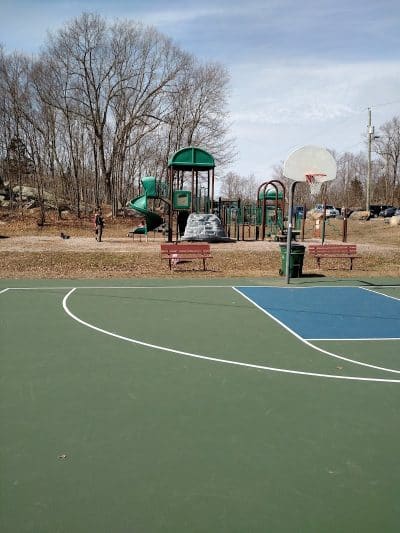 Colonel Ledyard Park - Ledyard, CT