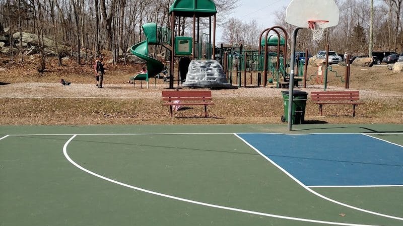 Colonel Ledyard Park - Ledyard, CT