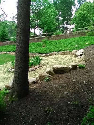 Colonel Ledyard Park - Ledyard, CT