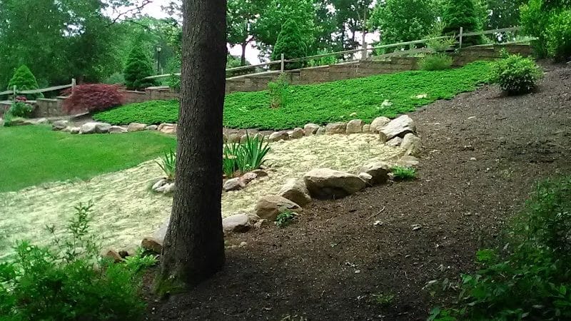 Colonel Ledyard Park - Ledyard, CT