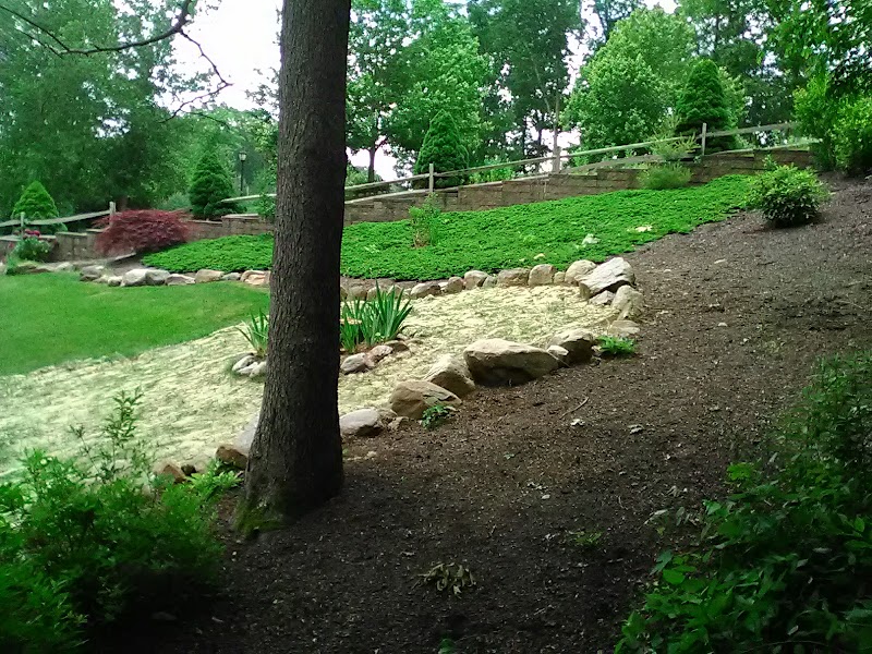 Colonel Ledyard Park - Ledyard, CT