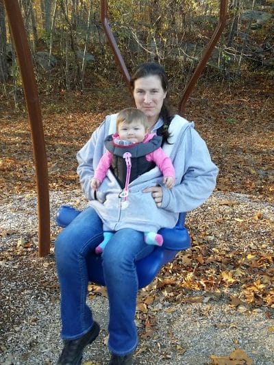 Colonel Ledyard Park - Ledyard, CT