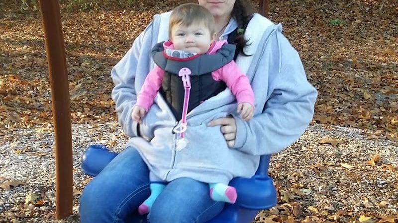 Colonel Ledyard Park - Ledyard, CT