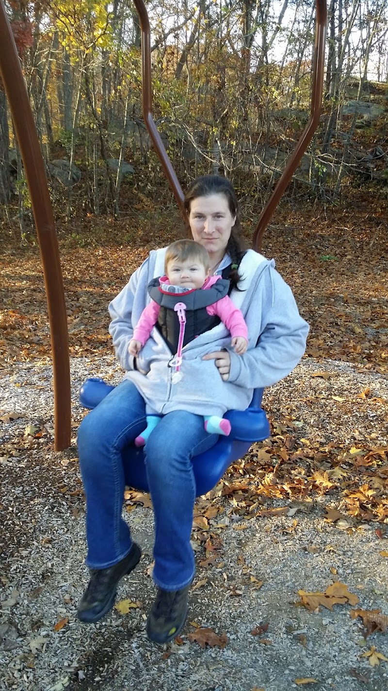 Colonel Ledyard Park - Ledyard, CT