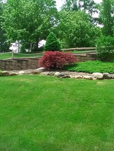 Colonel Ledyard Park - Ledyard, CT